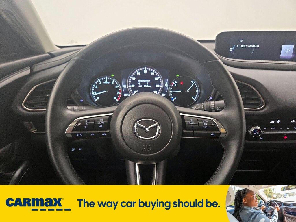 used 2024 Mazda CX-30 car, priced at $26,998
