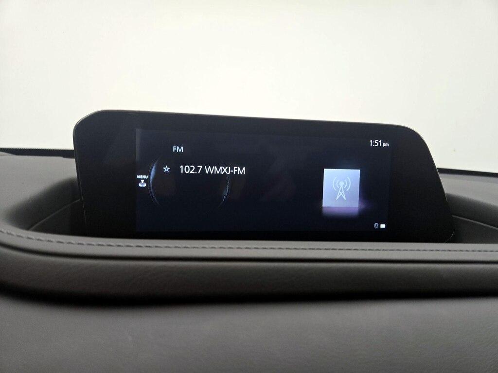 used 2024 Mazda CX-30 car, priced at $26,998