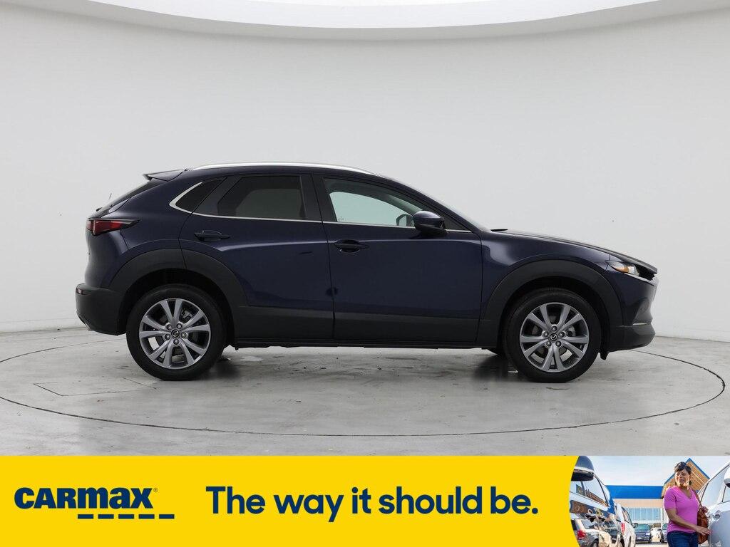 used 2024 Mazda CX-30 car, priced at $26,998