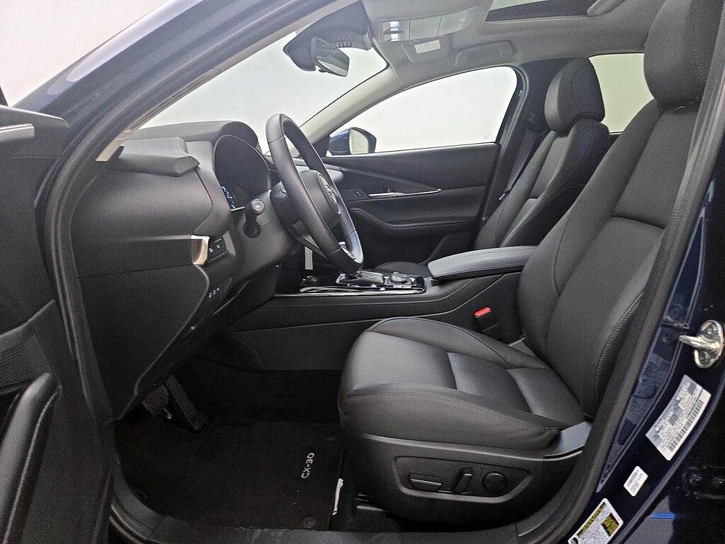 used 2024 Mazda CX-30 car, priced at $26,998