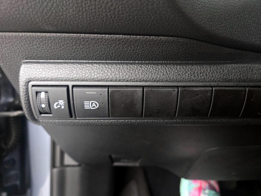 used 2024 Toyota Corolla car, priced at $20,998
