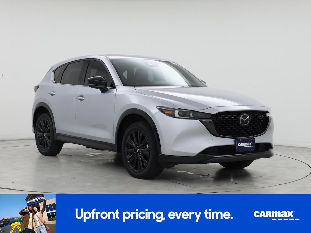 used 2023 Mazda CX-5 car, priced at $27,998