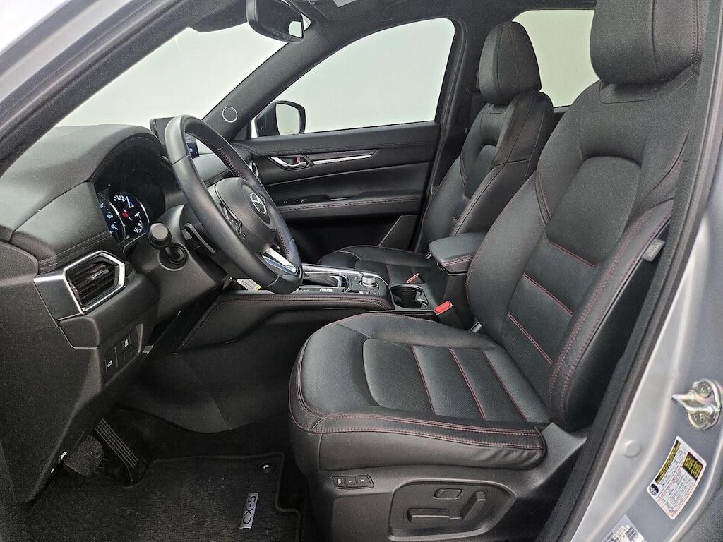 used 2023 Mazda CX-5 car, priced at $27,998
