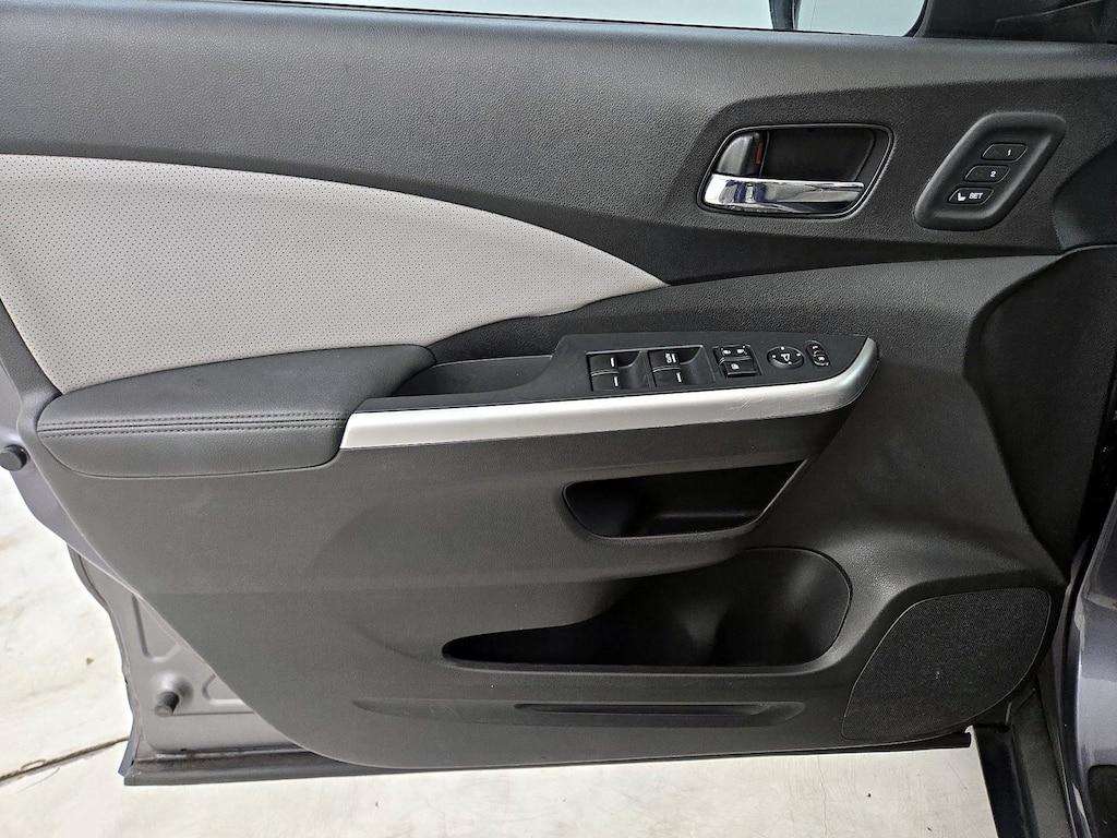 used 2016 Honda CR-V car, priced at $18,998