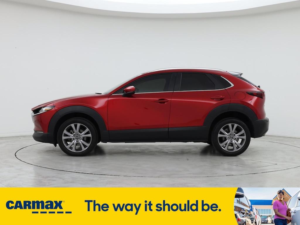 used 2023 Mazda CX-30 car, priced at $22,998