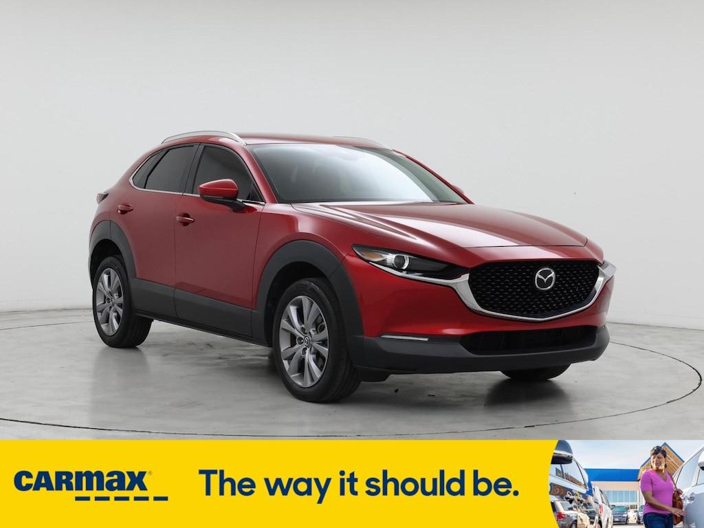 used 2023 Mazda CX-30 car, priced at $22,998