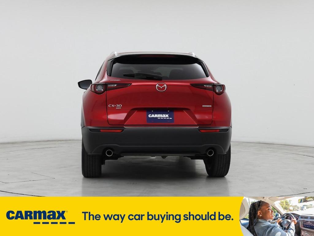 used 2023 Mazda CX-30 car, priced at $22,998
