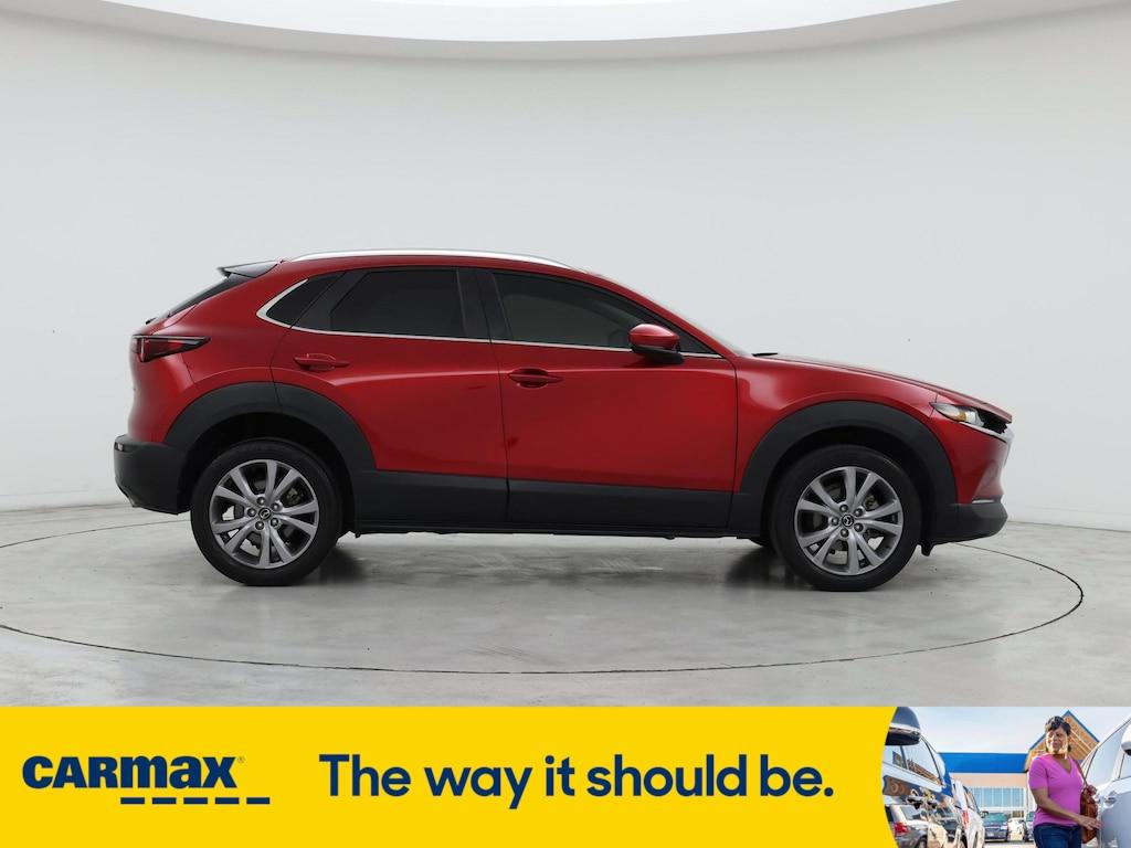 used 2023 Mazda CX-30 car, priced at $22,998