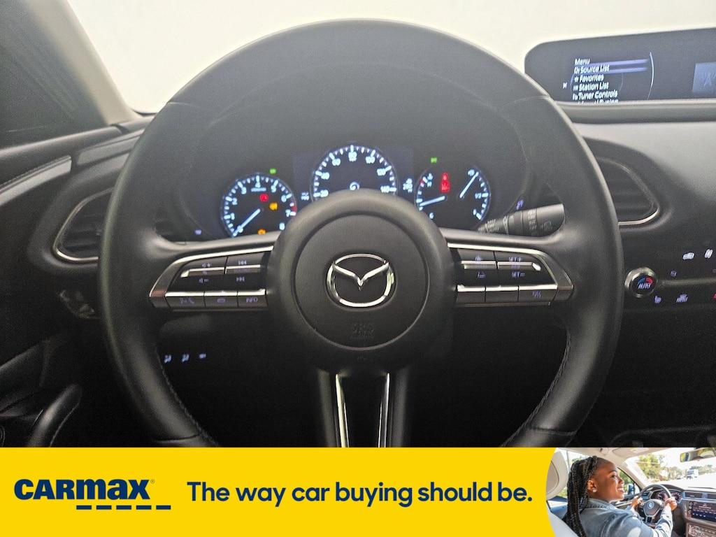 used 2023 Mazda CX-30 car, priced at $22,998