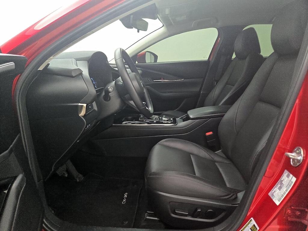 used 2023 Mazda CX-30 car, priced at $22,998