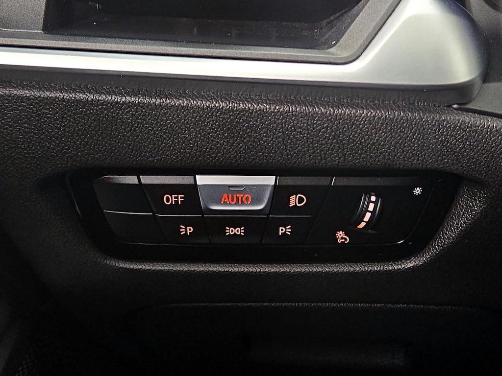 used 2020 BMW 330 car, priced at $21,998