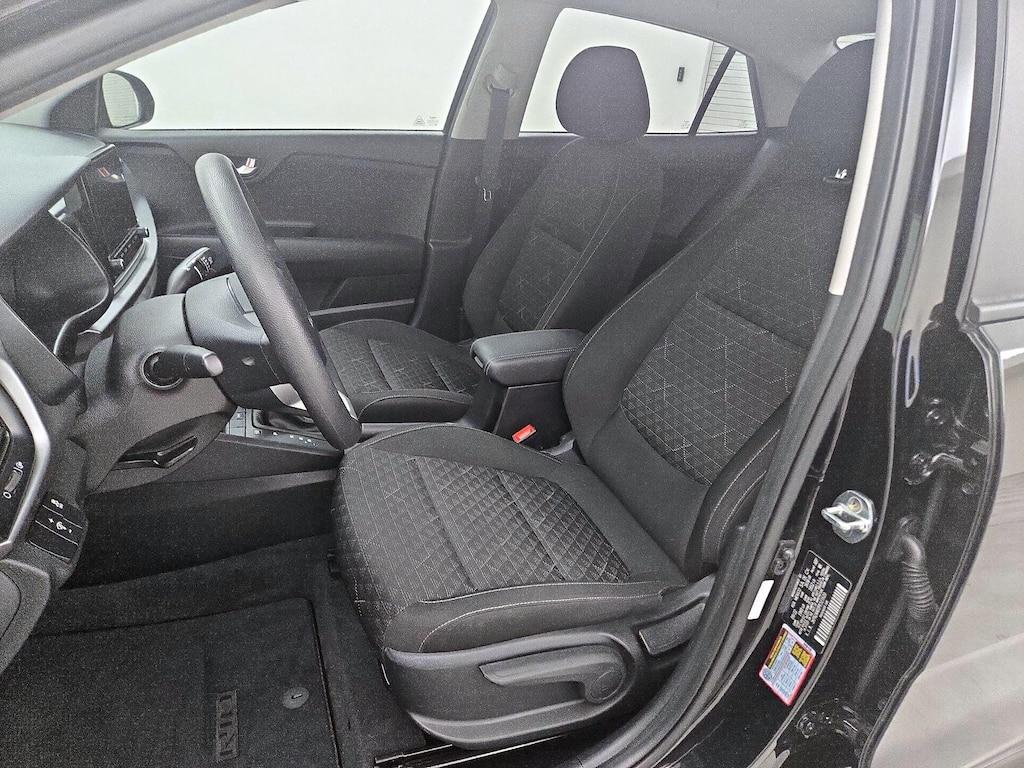 used 2023 Kia Rio car, priced at $17,998