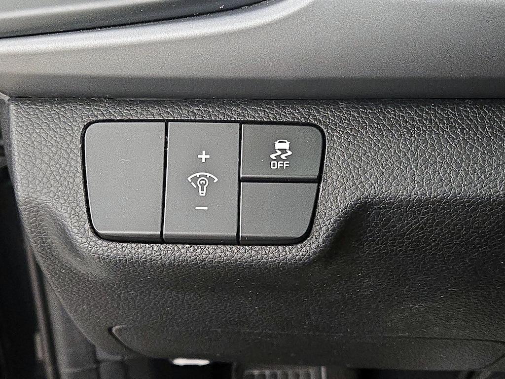 used 2023 Kia Rio car, priced at $17,998