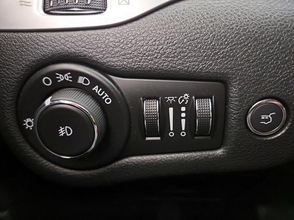 used 2014 Jeep Cherokee car, priced at $14,998