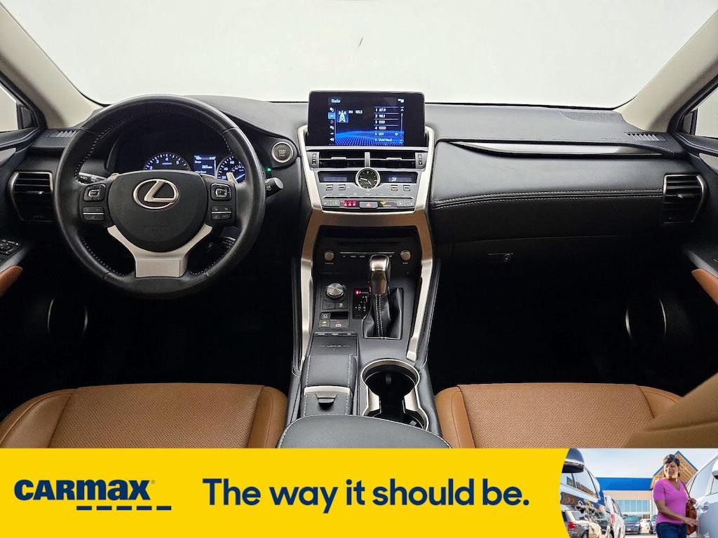 used 2019 Lexus NX 300 car, priced at $25,998