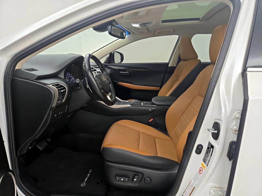 used 2019 Lexus NX 300 car, priced at $25,998