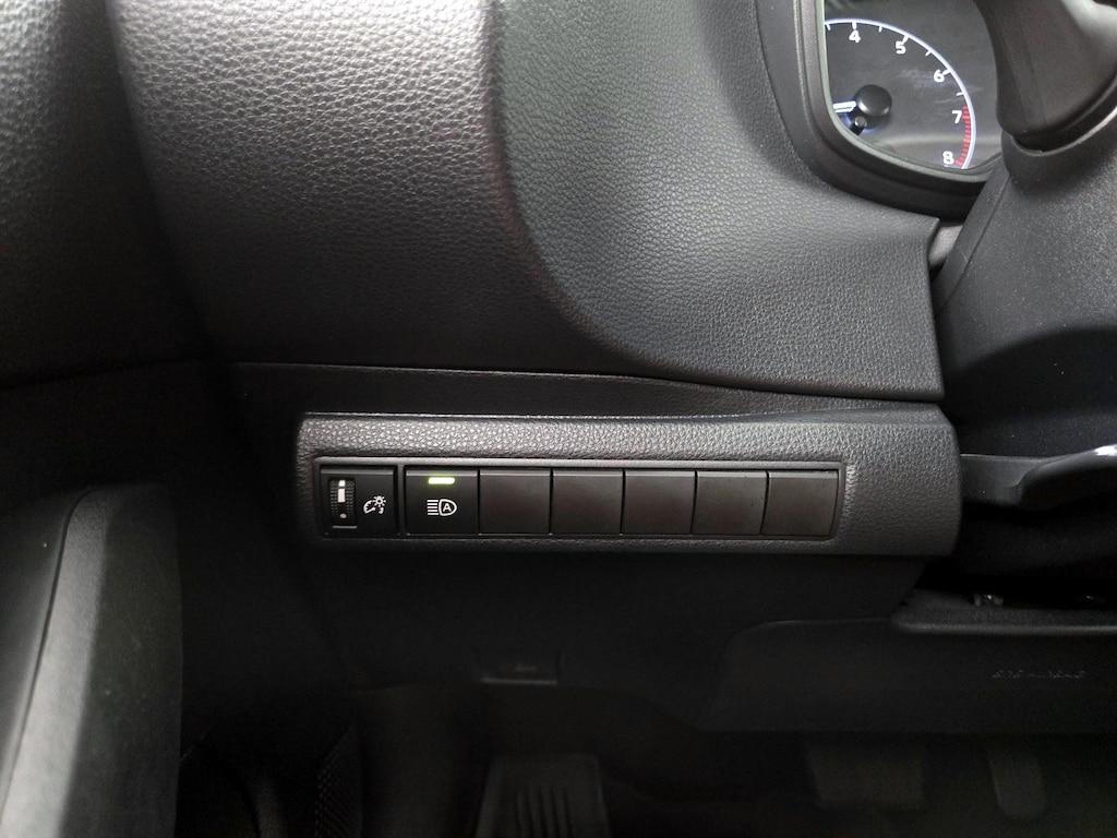 used 2024 Toyota Corolla car, priced at $20,998