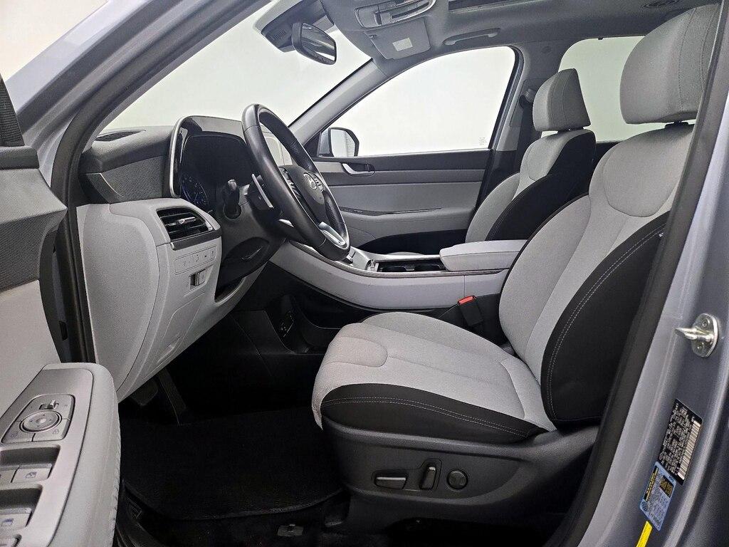 used 2020 Hyundai Palisade car, priced at $25,998