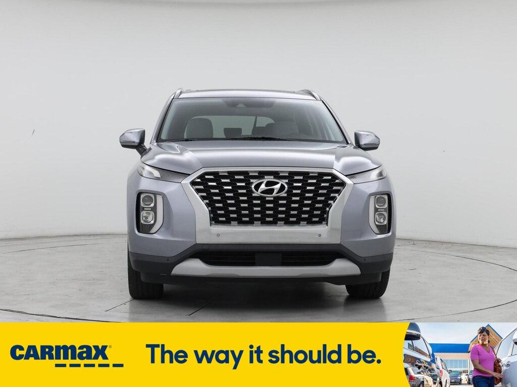 used 2020 Hyundai Palisade car, priced at $25,998