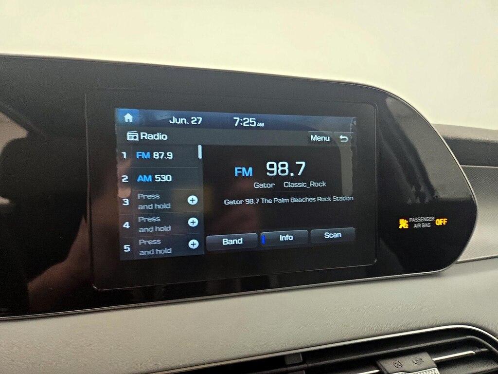 used 2020 Hyundai Palisade car, priced at $25,998