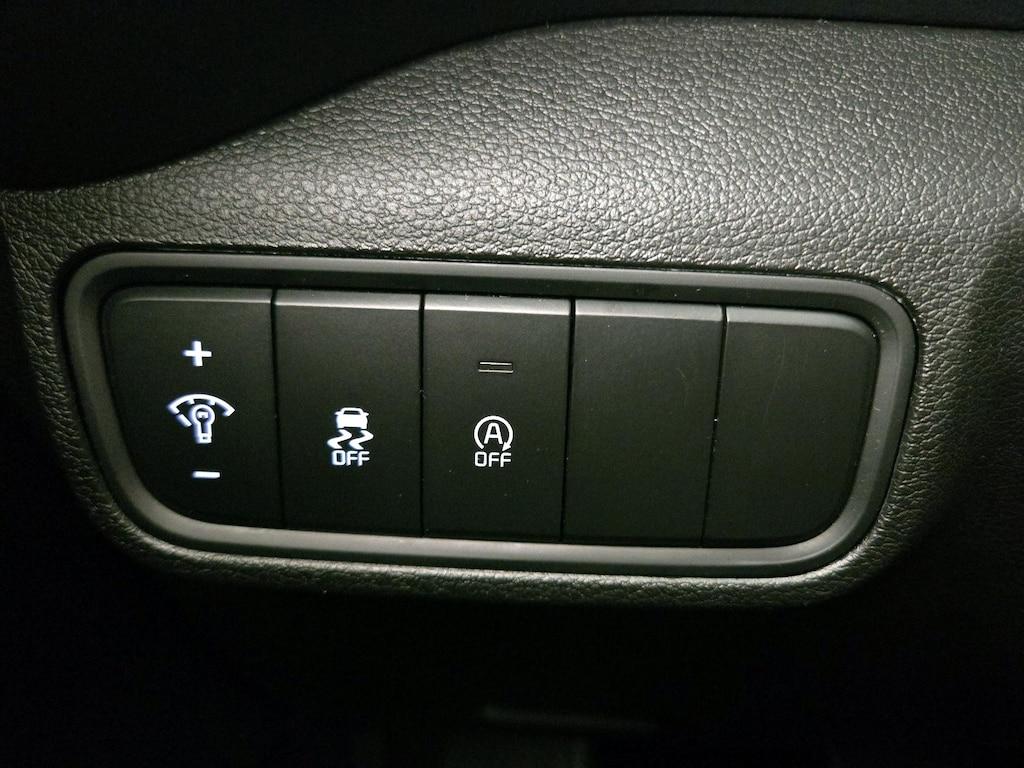 used 2023 Kia Soul car, priced at $18,998