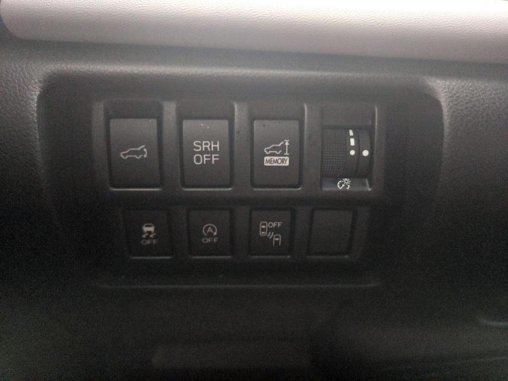 used 2022 Subaru Forester car, priced at $31,998