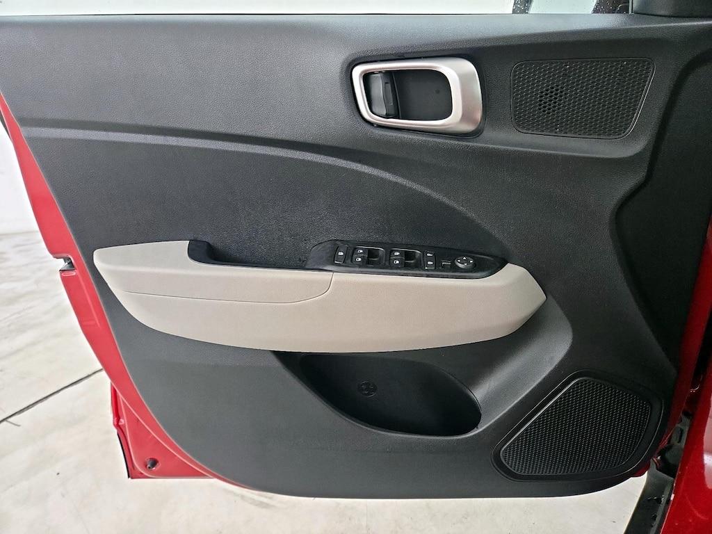 used 2023 Hyundai Venue car, priced at $19,998