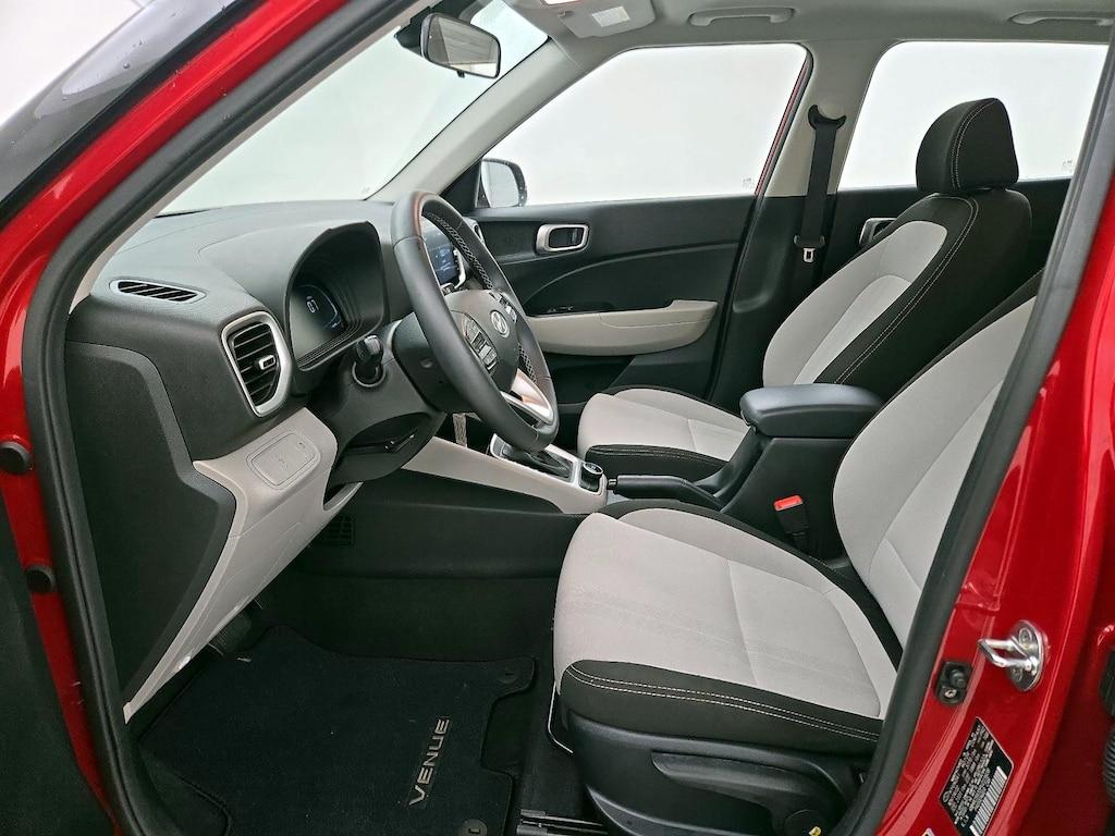 used 2023 Hyundai Venue car, priced at $19,998