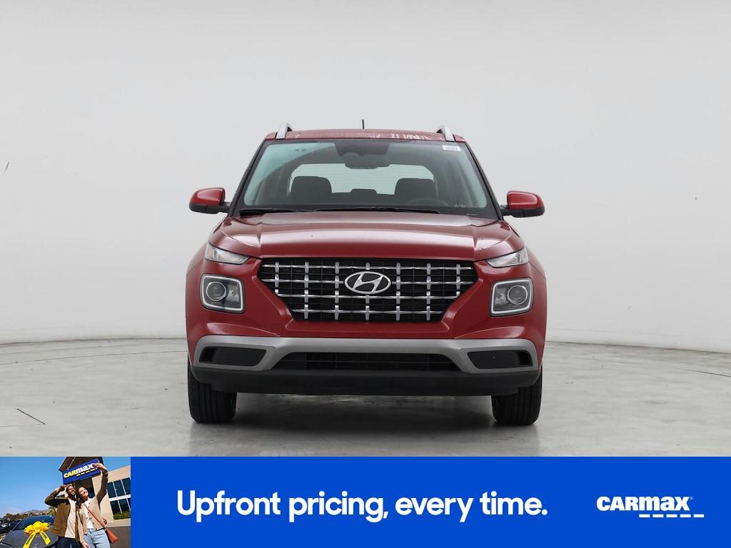 used 2023 Hyundai Venue car, priced at $19,998