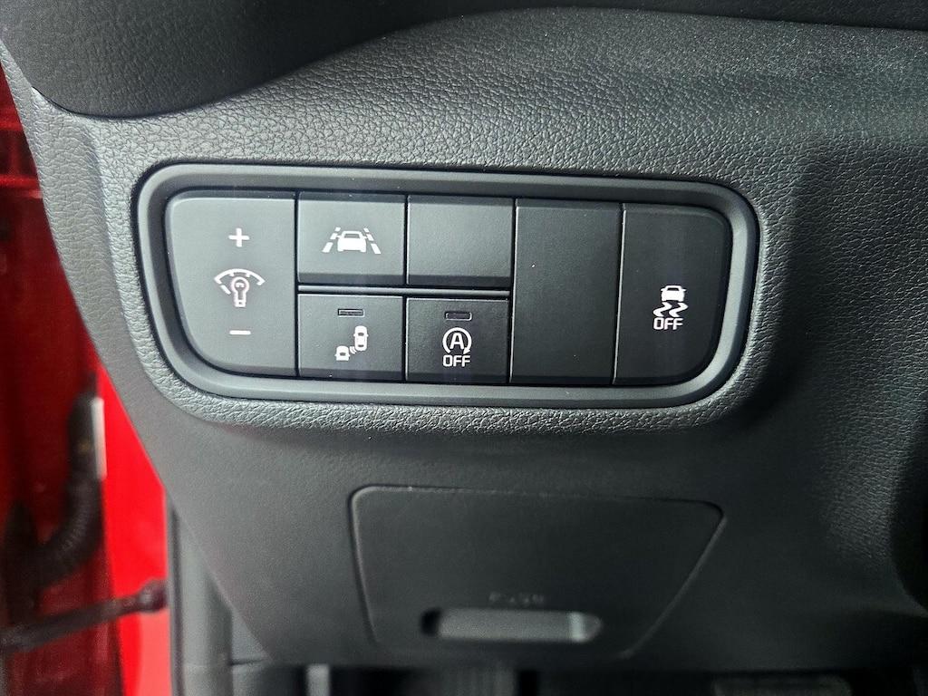 used 2021 Kia Soul car, priced at $17,998