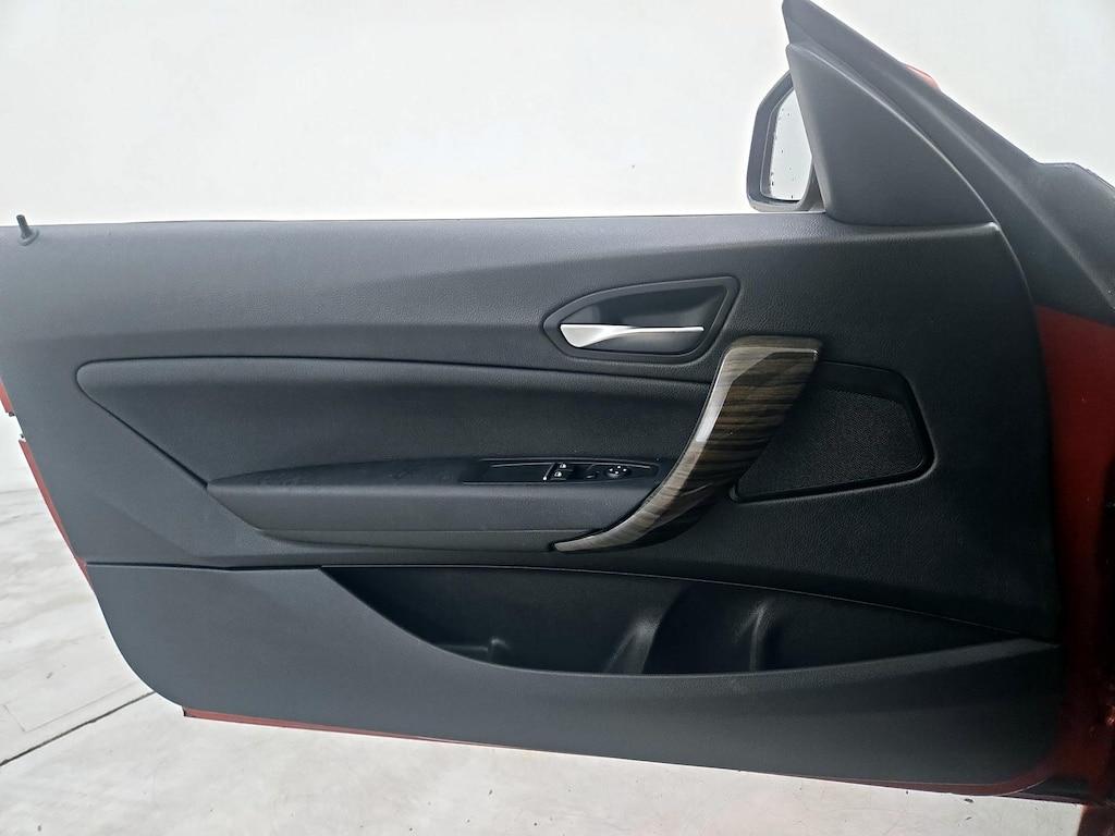 used 2018 BMW 230 car, priced at $22,998