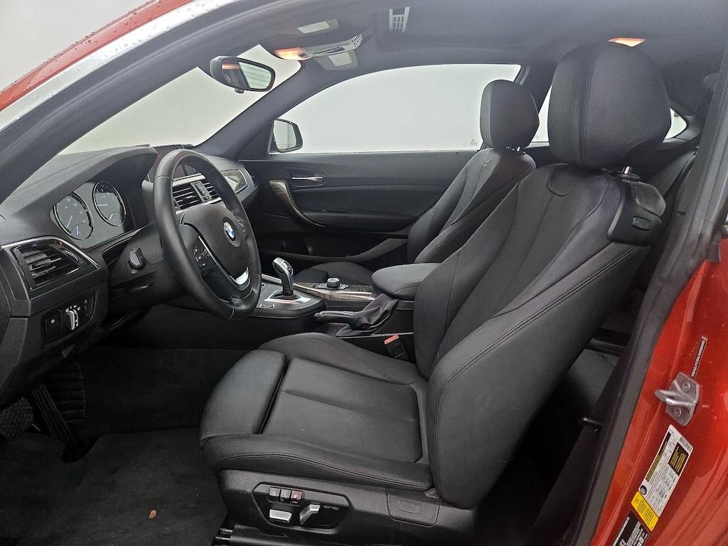 used 2018 BMW 230 car, priced at $22,998
