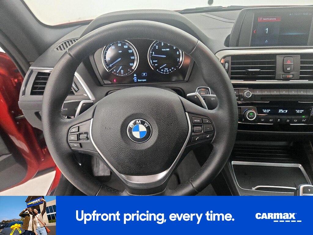 used 2018 BMW 230 car, priced at $22,998