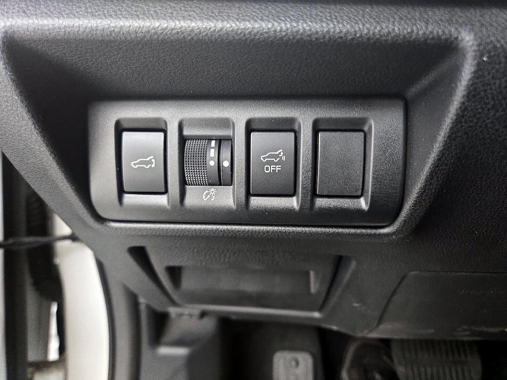 used 2024 Subaru Outback car, priced at $31,998