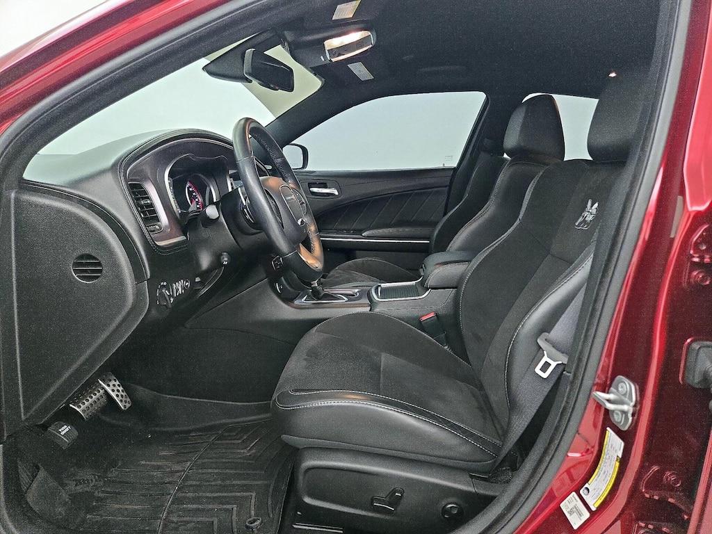 used 2019 Dodge Charger car, priced at $39,998