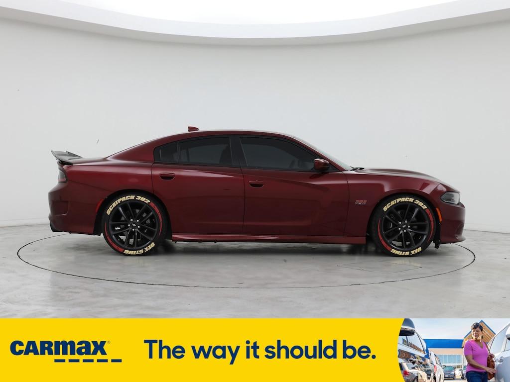 used 2019 Dodge Charger car, priced at $39,998