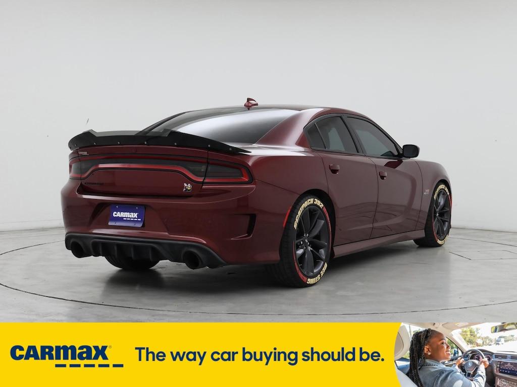 used 2019 Dodge Charger car, priced at $39,998