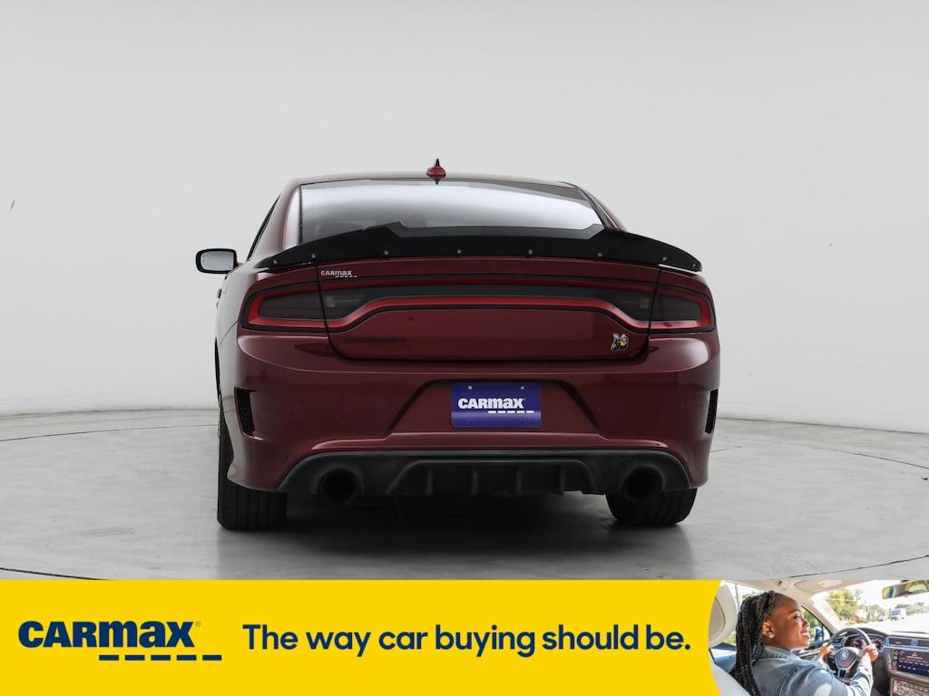 used 2019 Dodge Charger car, priced at $39,998