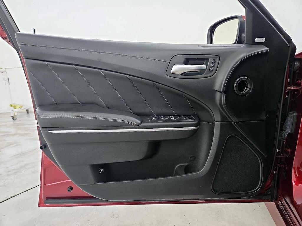 used 2019 Dodge Charger car, priced at $39,998