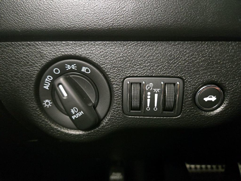 used 2019 Dodge Charger car, priced at $39,998