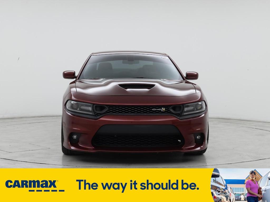 used 2019 Dodge Charger car, priced at $39,998