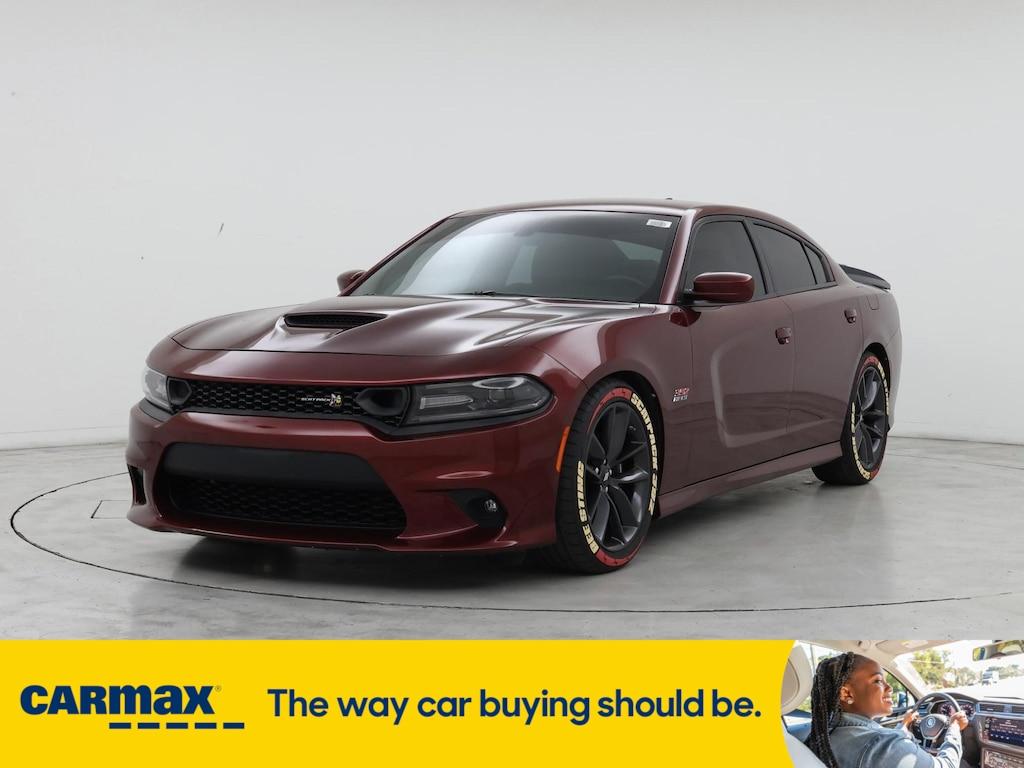 used 2019 Dodge Charger car, priced at $39,998