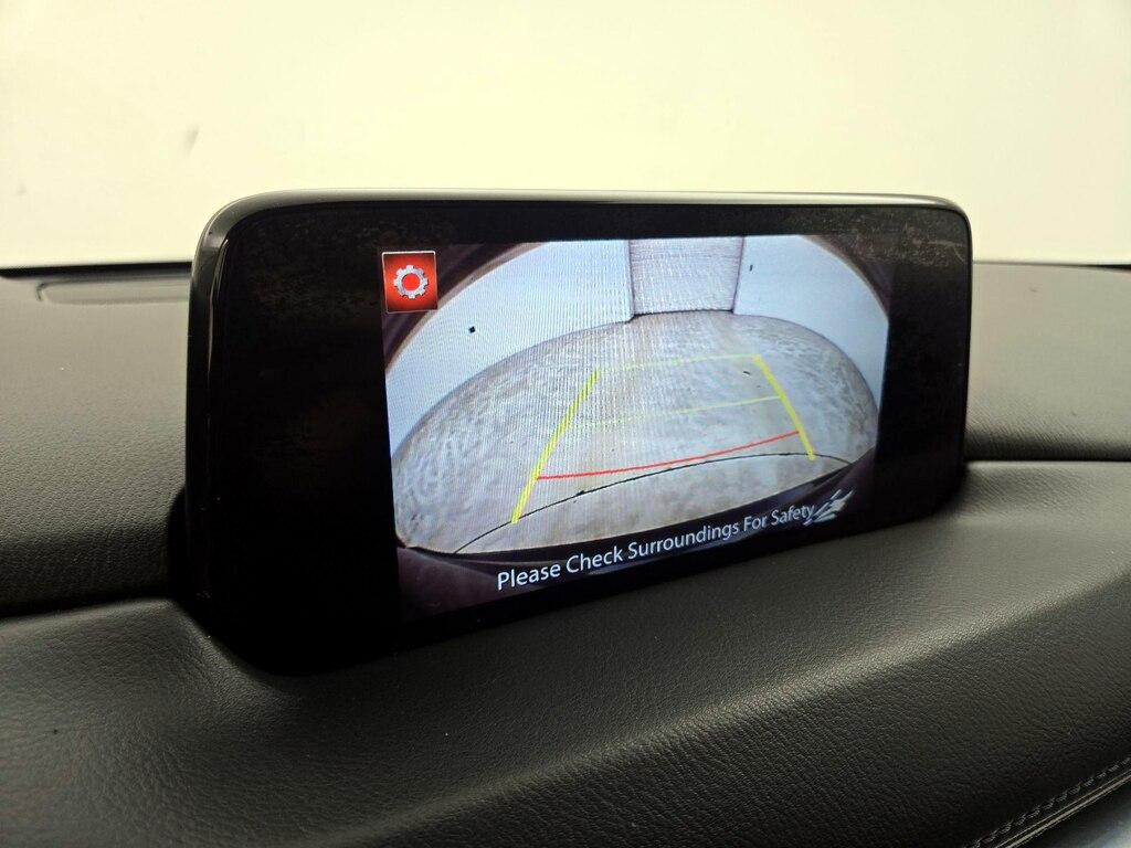 used 2019 Mazda CX-5 car, priced at $18,998