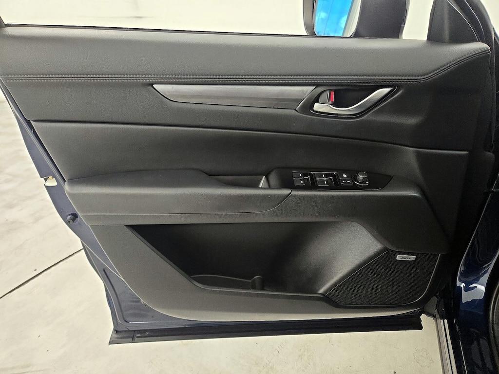 used 2019 Mazda CX-5 car, priced at $18,998