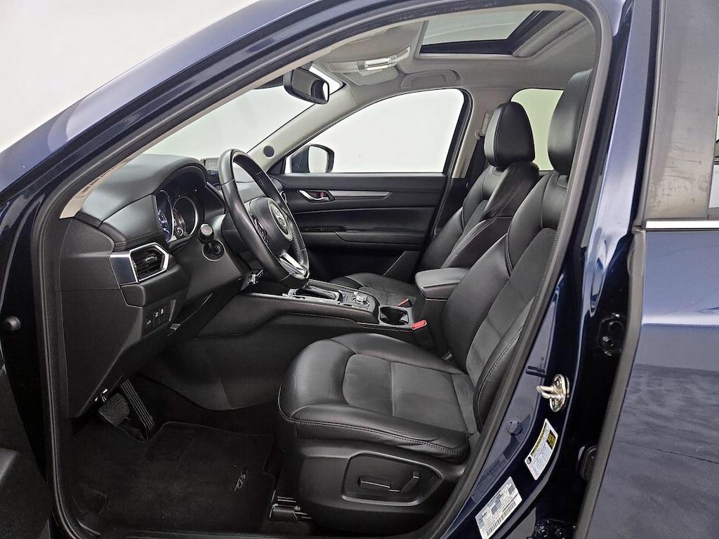 used 2019 Mazda CX-5 car, priced at $18,998
