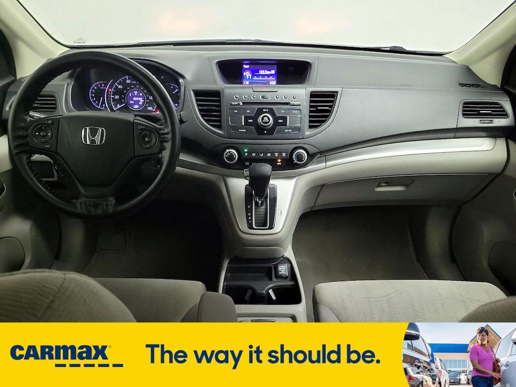 used 2013 Honda CR-V car, priced at $16,998