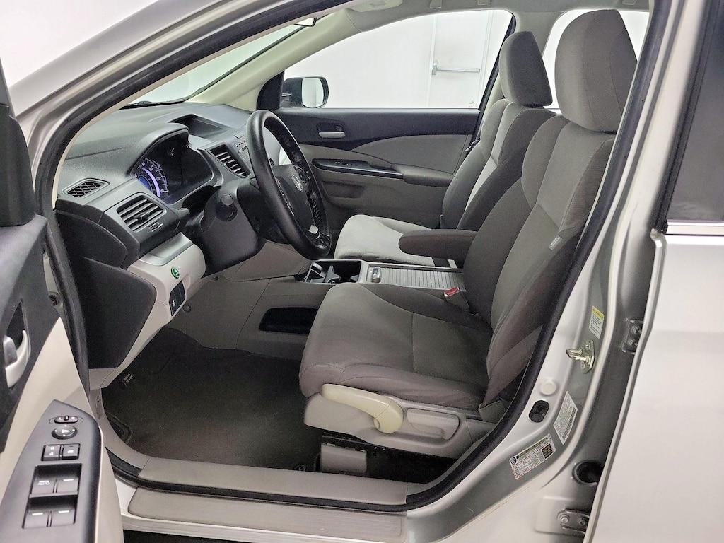 used 2013 Honda CR-V car, priced at $16,998