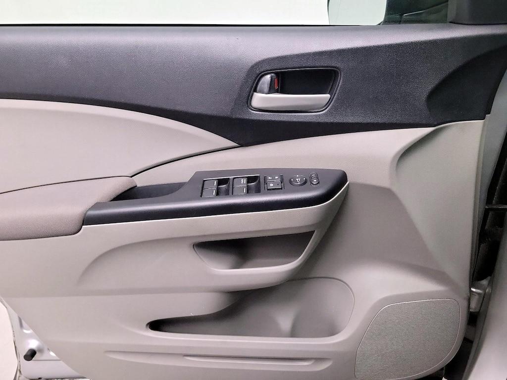 used 2013 Honda CR-V car, priced at $16,998