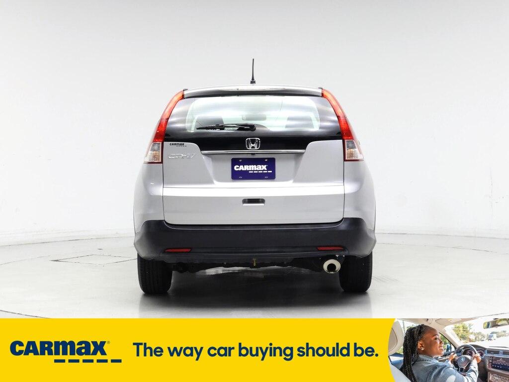 used 2013 Honda CR-V car, priced at $16,998