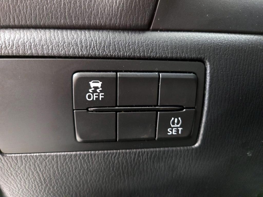 used 2018 Mazda Mazda3 car, priced at $13,998